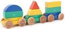 Actual product image Tegu Big Shape Train