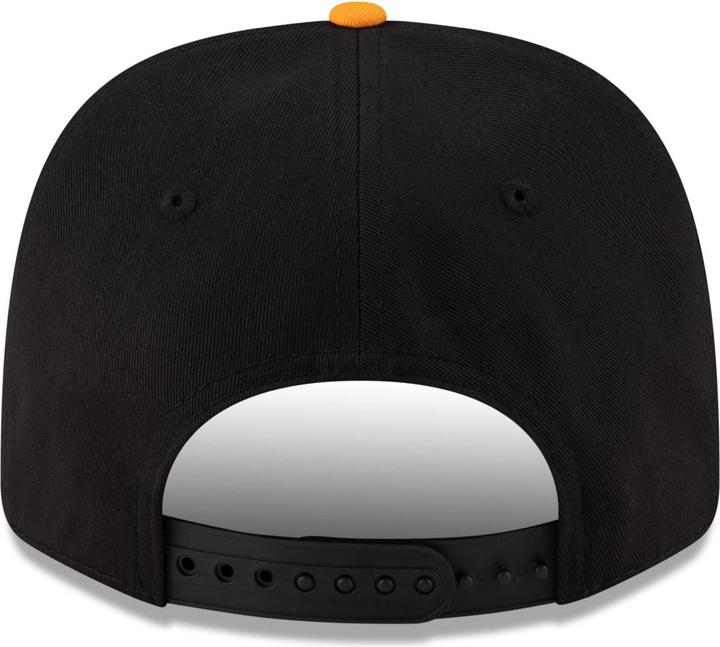 Actual product image New Era 9Seventy Stretch Cap - Mclaren Racing