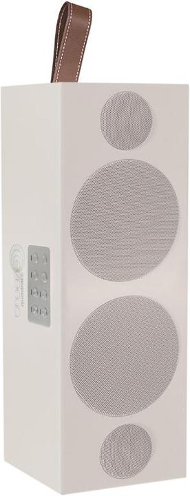 Produktbild Quadral Breeze Two (WLAN, Bluetooth)
