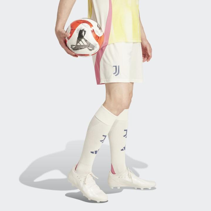 Actual product image adidas Juventus Turin Away Shorts (S)