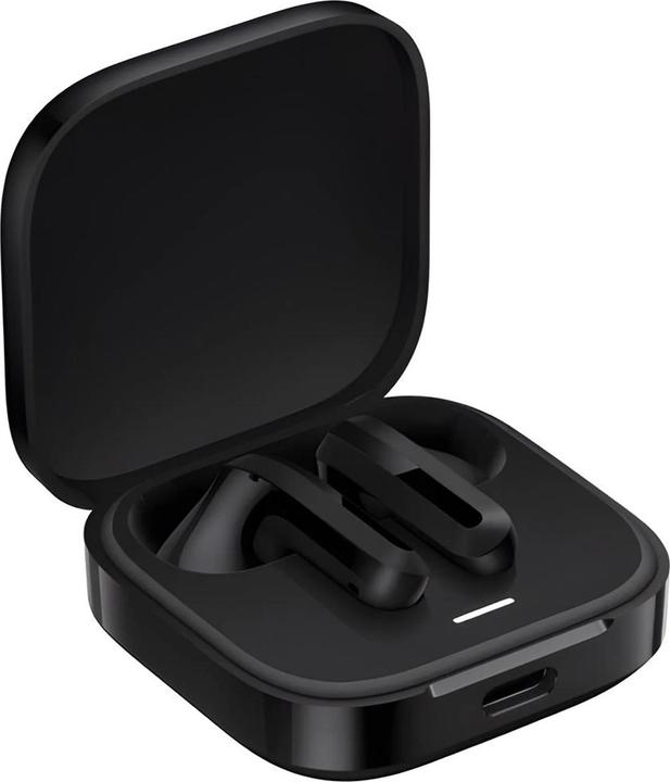 Produktbild Xiaomi Redmi Buds 6 Active (keine Geräuschunterdrückung, 6 h, Kabellos)