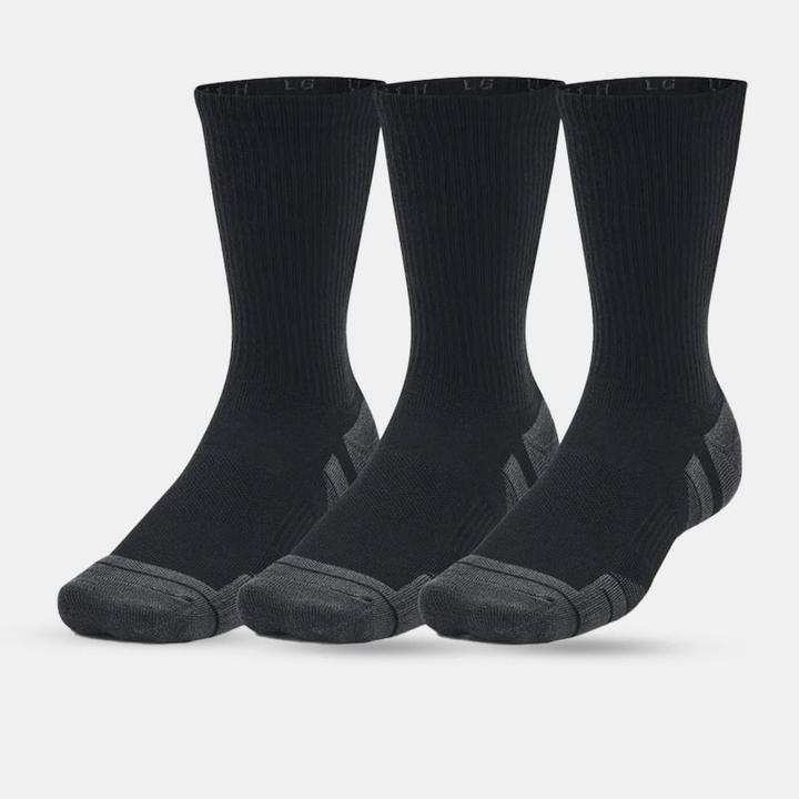 Produktbild Under Armour NOS UA Performance Tech 3pk Cr Black XL (XL)