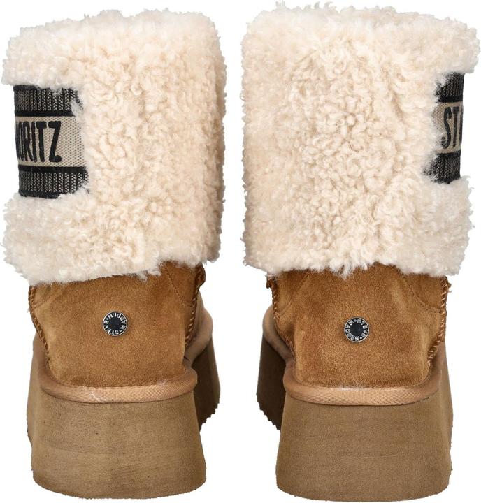 Actual product image Steve Madden Stiefelette (39)