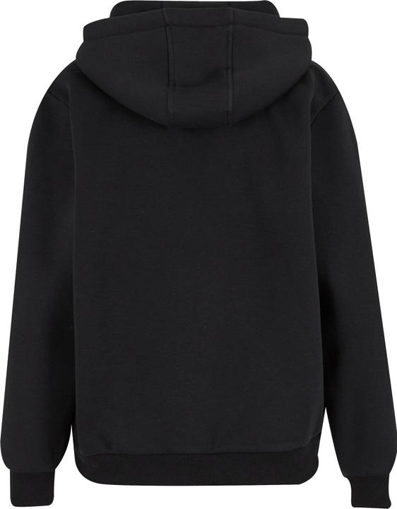 Actual product image Miss Tee Los Angeles Ladies Fluffy Hoody - 178431 (M)