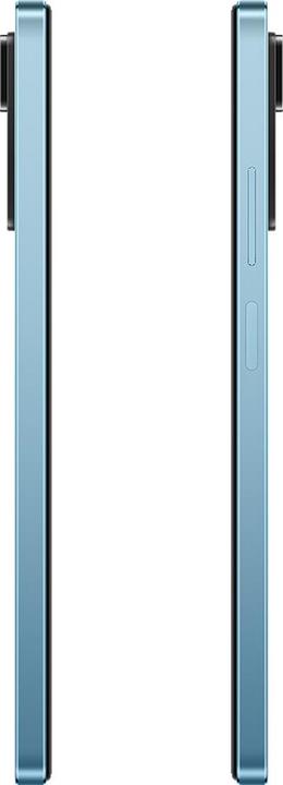 Produktbild Xiaomi Redmi Note 11 Pro (128 GB, Star Blue, 6.67", Hybrid Dual SIM, 108 Mpx, 4G)