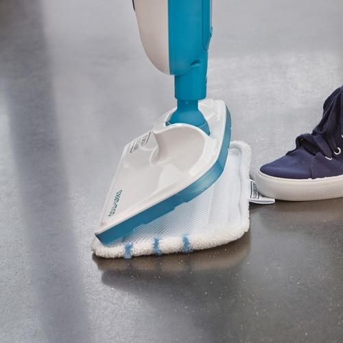 Produktbild Black & Decker SteamMop FSMH13E10 (1300 W)