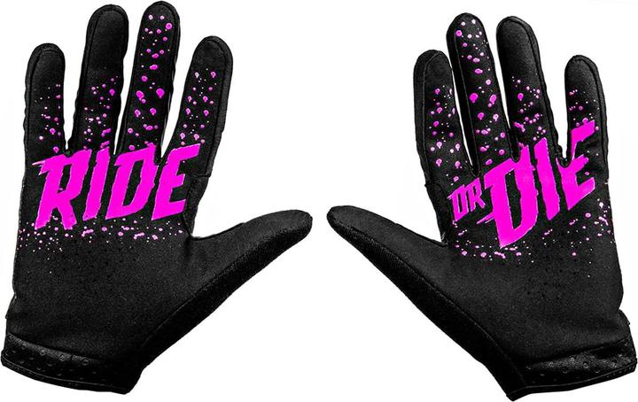 Produktbild Muc-Off MTB Handschuhe (XL)