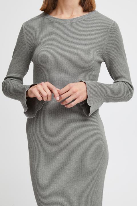 Immagine prodotto B.young BYMMMORLA RIB DRESS 20815308 (M)