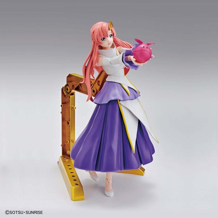 Image du produit Bandai Lacus Clyne Figure Rise