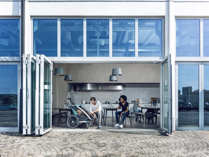 Produktbild Thule Chariot Lite 2