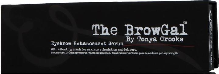 Produktbild The BrowGal 2Chance Eyebr Serum Brosse