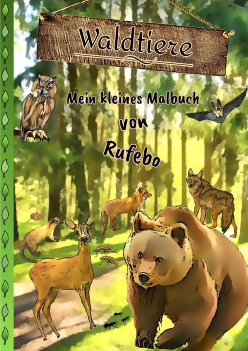 Waldtiere