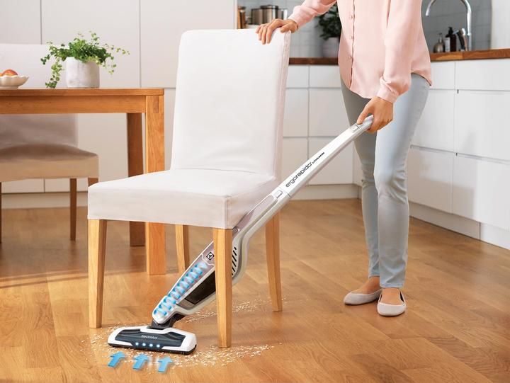 Produktbild Electrolux Ergorapido 2in1 ZB3230SP