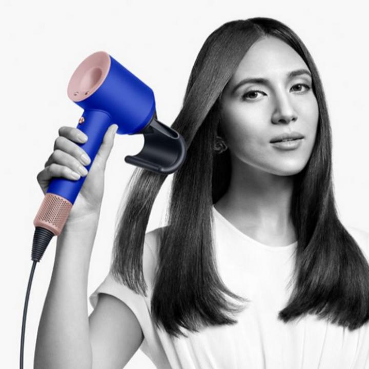 Actual product image Dyson Supersonic Haartrockner Gifting Edition