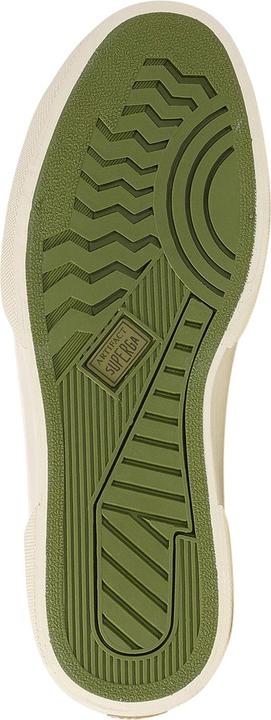 Produktbild Superga Sneaker 2432 Works Hairy Wildleder (45)