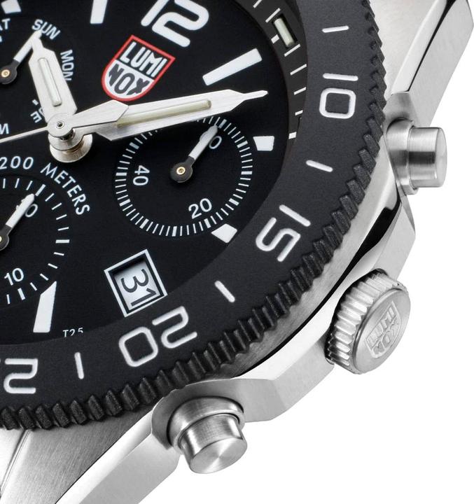 Image du produit Luminox Pacific Diver Chrono 3140 Series (Chronographe, 44 mm)