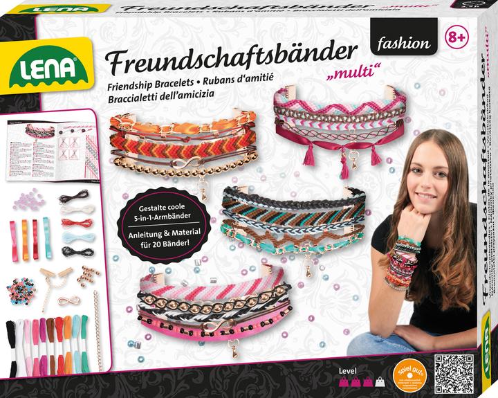 Produktbild Freundschaftsbänder