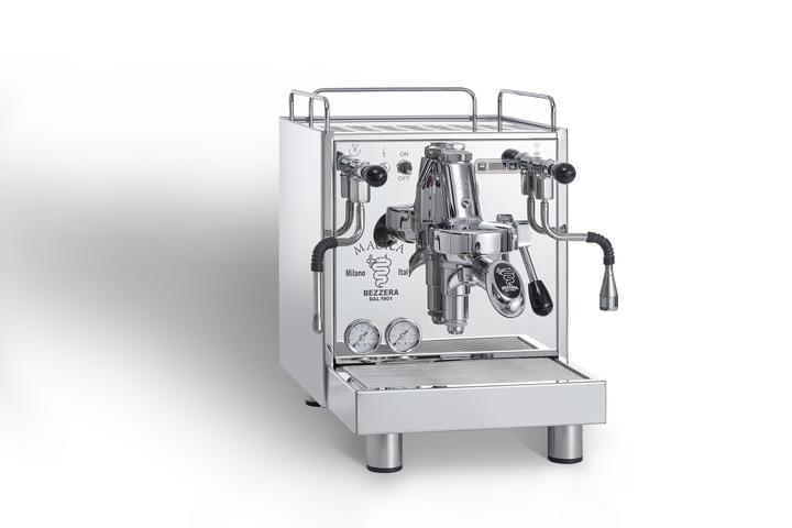Actual product image Bezzera Magica PID