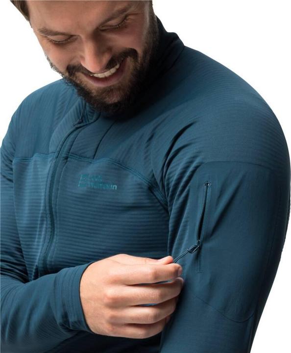 Immagine prodotto Jack Wolfskin Prelight Fz M (M)