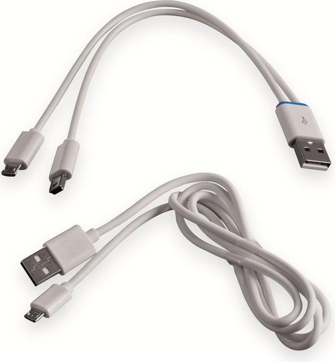 Actual product image Einhell JumpStart Power Bank 8 (400 A, 2500 mAh)