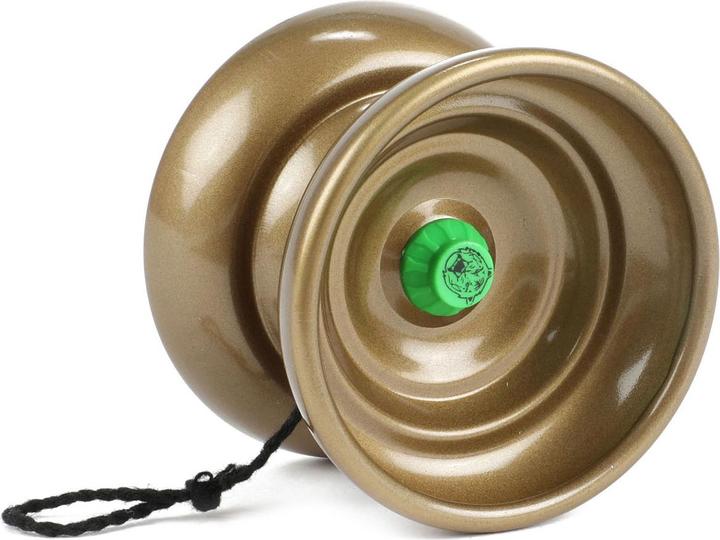 Actual product image Toi-Toys Metal JoJo XL (English, German, French, Italian)