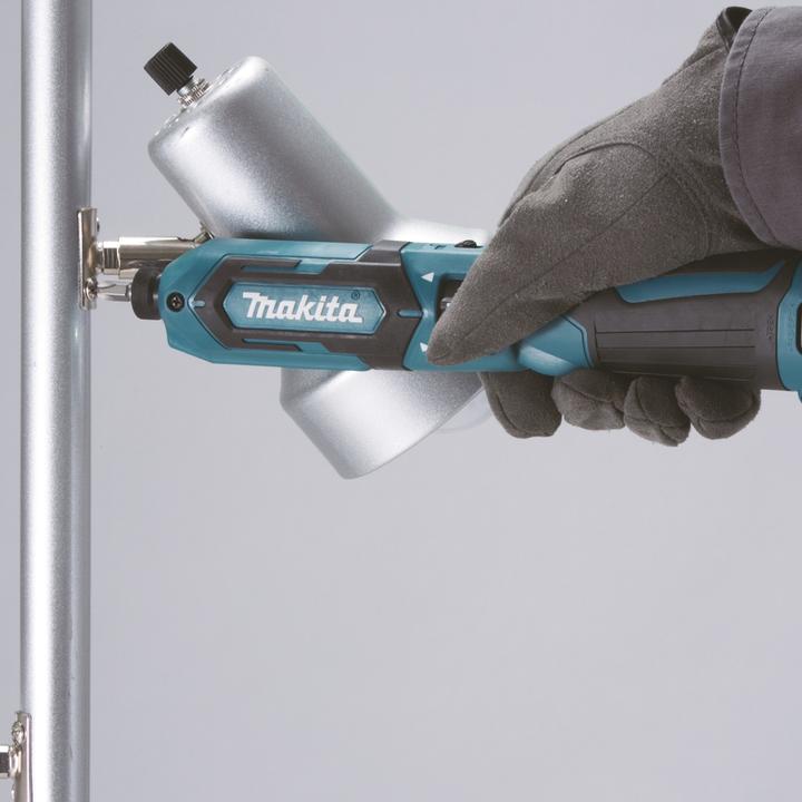 Produktbild Makita TD 022 DSE Akku-Knickschlagschrauber (Akkubetrieb)