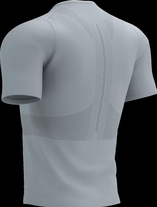 Image du produit Compressport Trail Half-Zip Fitted SS Top (XL)