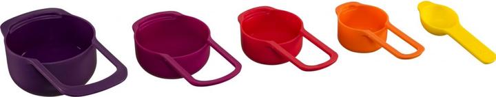 Image du produit Joseph Joseph Nest 9 Plus (27 cm, 4.50 l, 9 x)