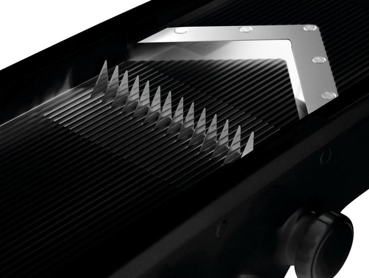 Actual product image Hendi V-Shape Super Slicer