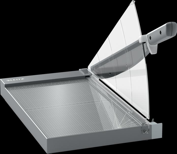 Actual product image Leitz OFFICE PRO - Lever cutter (25 Sheets, A4+)