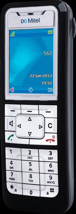 Image du produit Mitel 612d v2