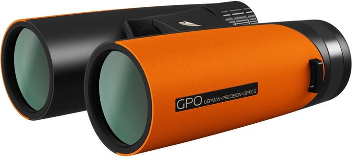 GPO Passion 8x42ED Verrekijker Oranje