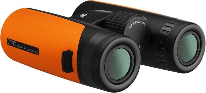 Produktbild GPO Passion 8x42ED Verrekijker Oranje