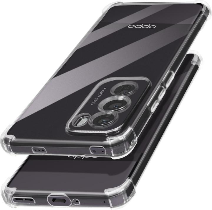 Actual product image Avizar ToughShield Case (Realme 12 Pro+)