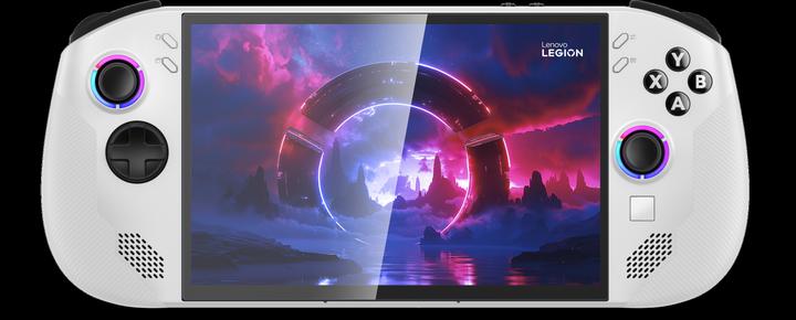 Immagine prodotto Lenovo Protezione dello schermo di Legion Go S (P)