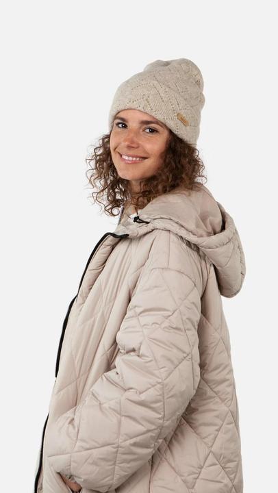 Actual product image Barts Women's Bridgey Beanie (One size)