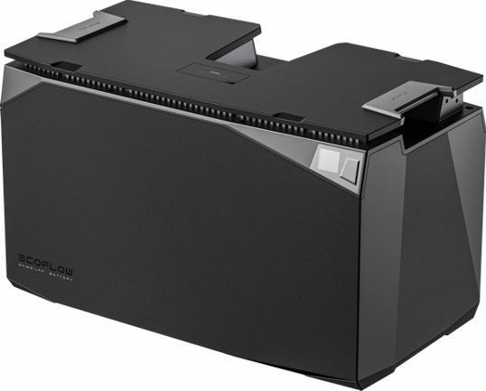 Produktbild EcoFlow LFP-Batterie