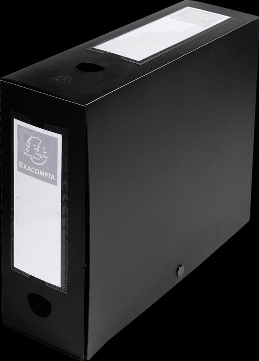 Actual product image Exacompta Archivbox (A4)