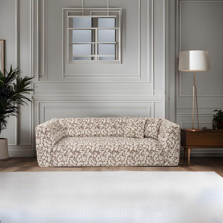 Actual product image Atelier del Sofa Cady (3-seater)