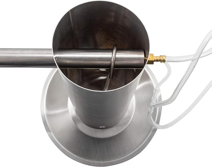 Produktbild RK Räucher König RK70 Edelstahl Kaltrauch Generator