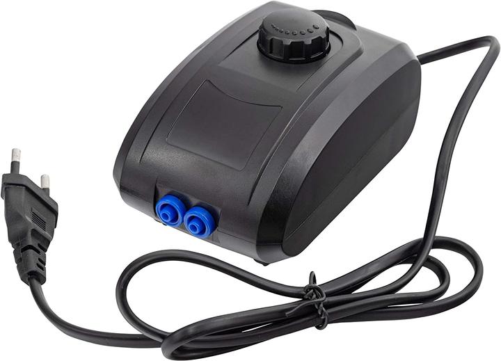 Produktbild RK Räucher König RK70 Edelstahl Kaltrauch Generator