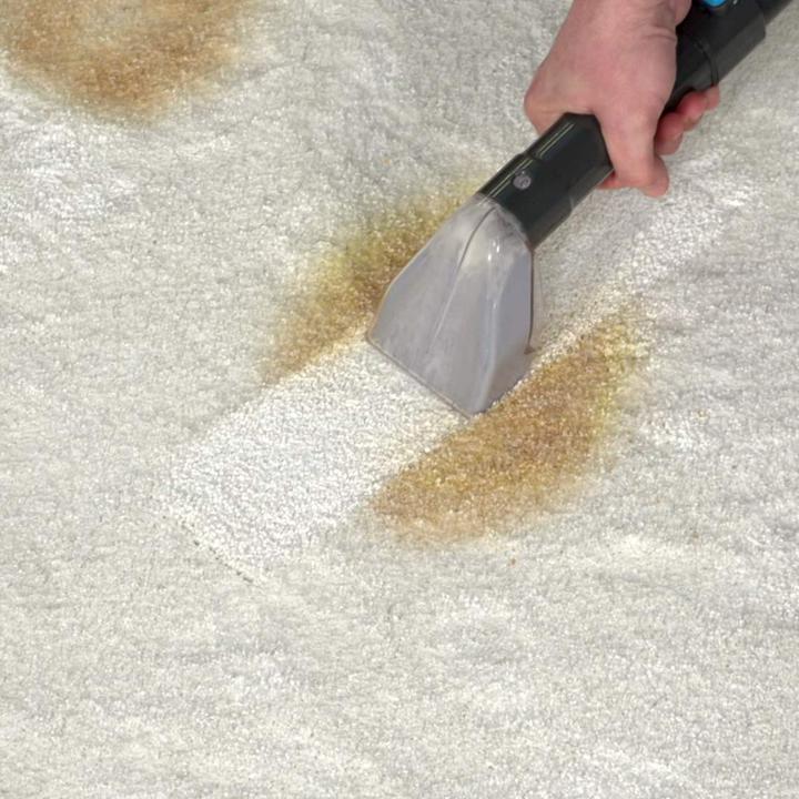 Image du produit Livington Spot Blast