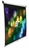 Actual product image Elite Screens Manual (135", 4:3)