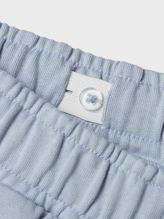 Actual product image Lmtd Lange Sweatshorts (152)
