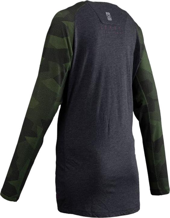 Image du produit Leatt Jersey MTB All-MTN 3.0 (S)