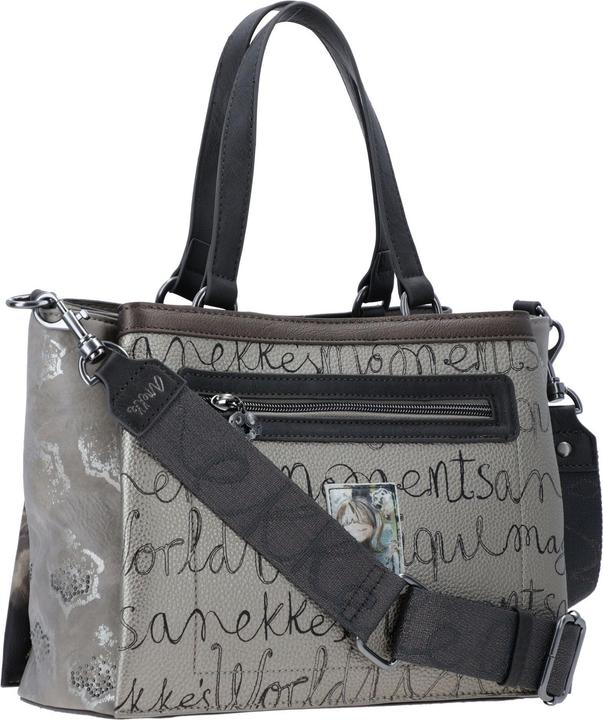 Immagine prodotto Anekke Manifesto Shopper Tasche 32 cm (8 l)