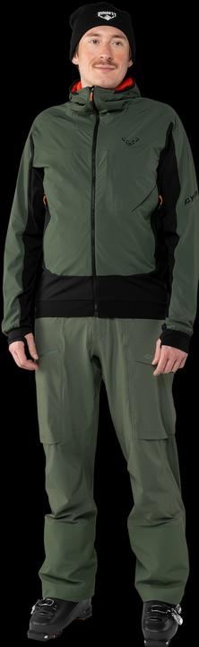 Produktbild Dynafit Tigard Alpha Direct Jacke (S)