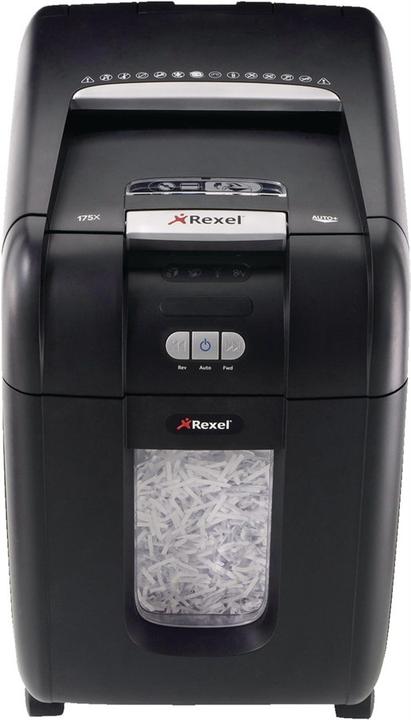Image du produit Rexel Voiture+ 200X (Coupe de particules)