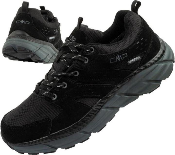 Produktbild CMP Campagnolo Kamsel Halbschuhe (44)