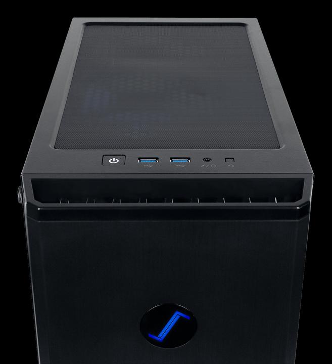 Actual product image Joule Performance Nuke RTX3060 II7 (Intel Core i7-11700F, 16 GB, 500 GB, GeForce RTX 3060)